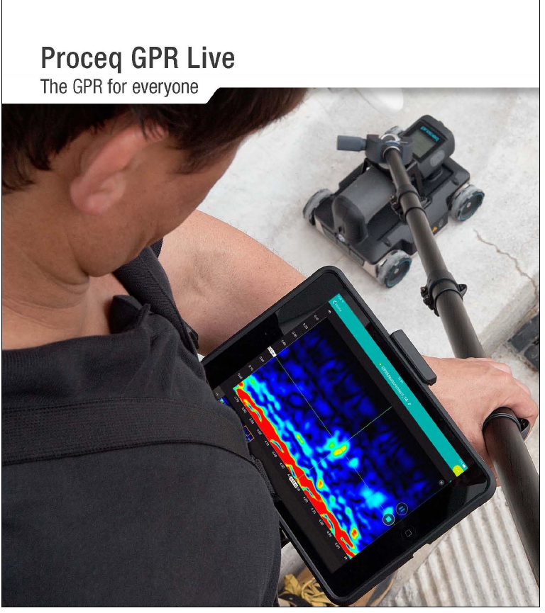 GPR Device