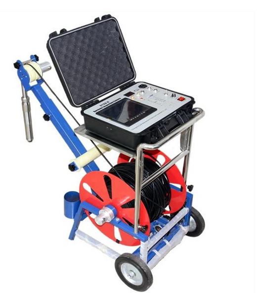 Borehole CCTV Equipment